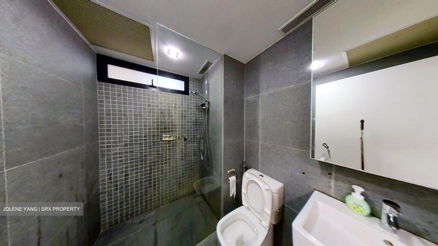 Hijauan (D9), Apartment #520441671